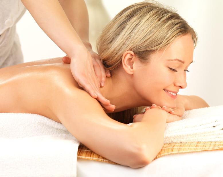 Aromatyczny masaż – garść skutecznych porad