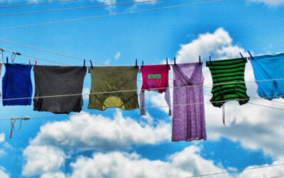Pachnące pranie…na dłużej!