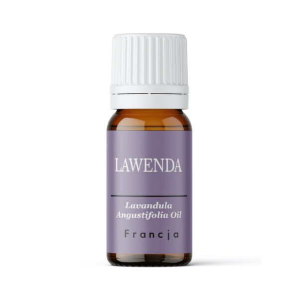 Lavender essential oil 12 ml