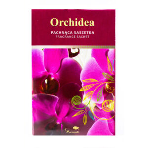 Saszetka Zapachowa <strong>Orchidea</strong>